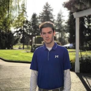 Meet your Posher, Casey